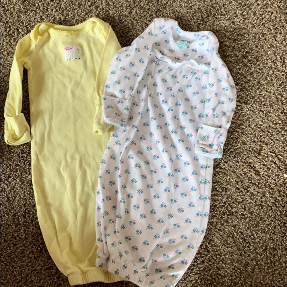 Sleepers 💛💖
